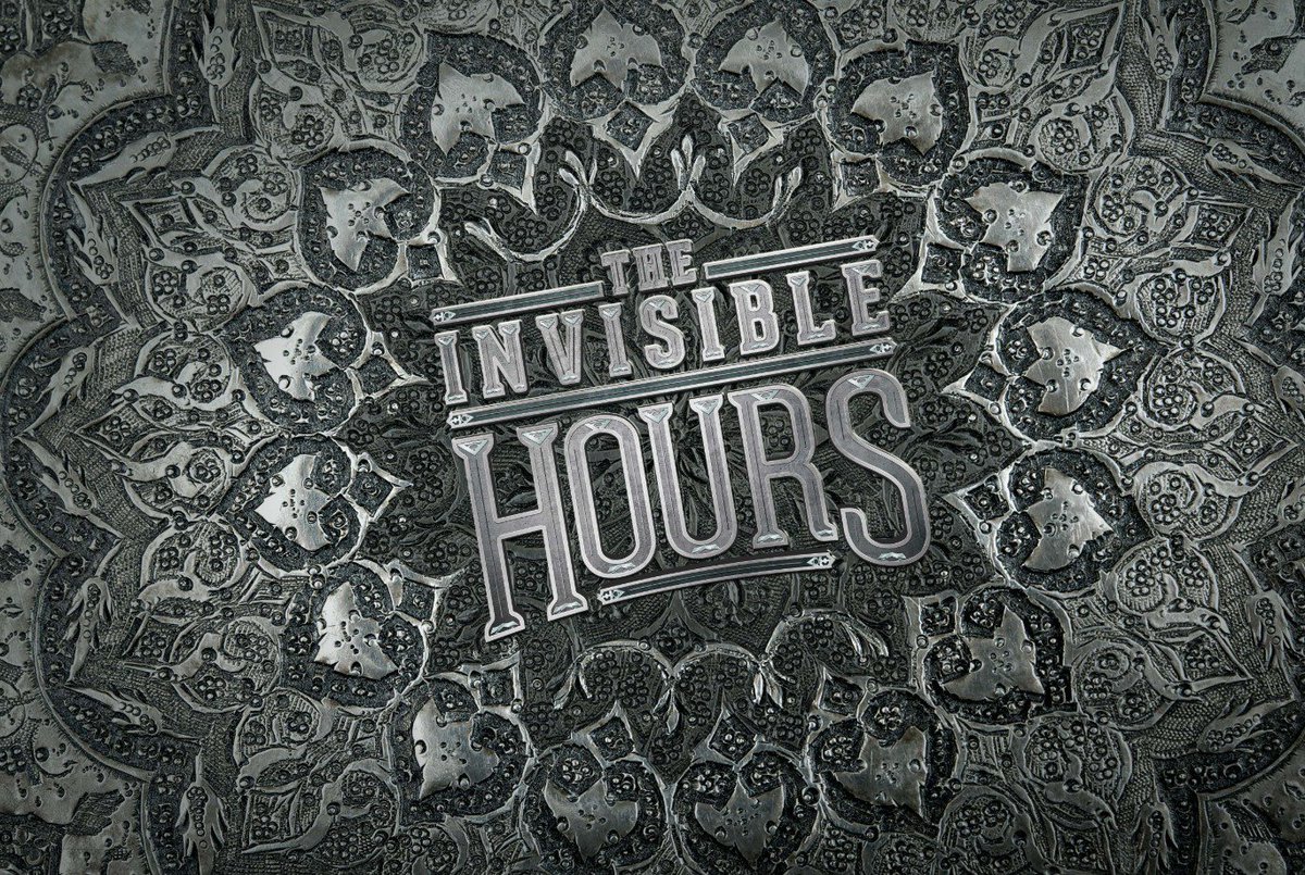 The Invisible Hours is now available in @OriginInsider access
origin.com/esp/en-us/stor…