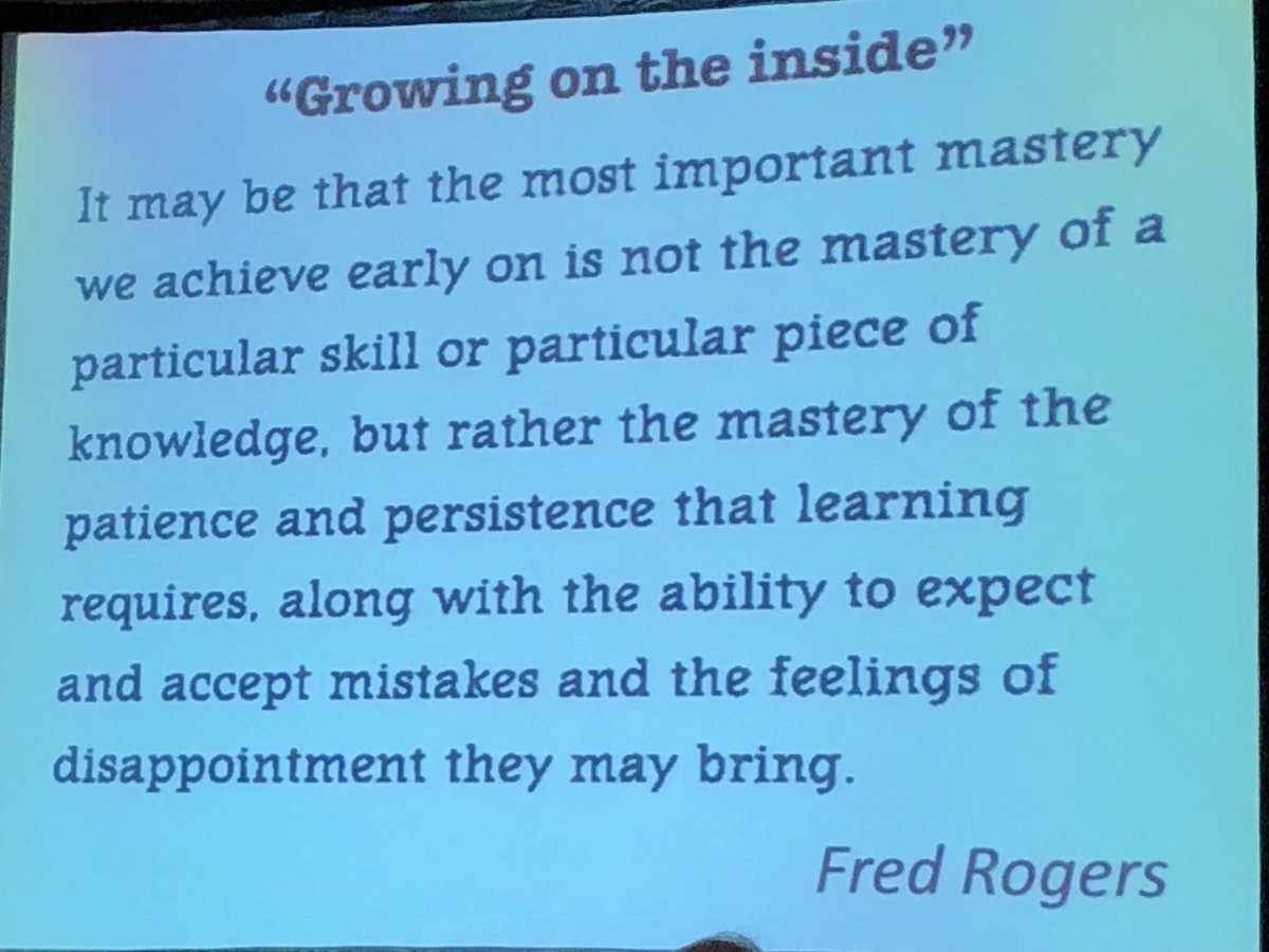 MCPS_EarlyLrng's tweet photo. Today we are taking inspiration from Mr. Rogers #growingontheinside #WeAreMCPS @MarionCountyK12 https://t.co/IIQWtfLlnU