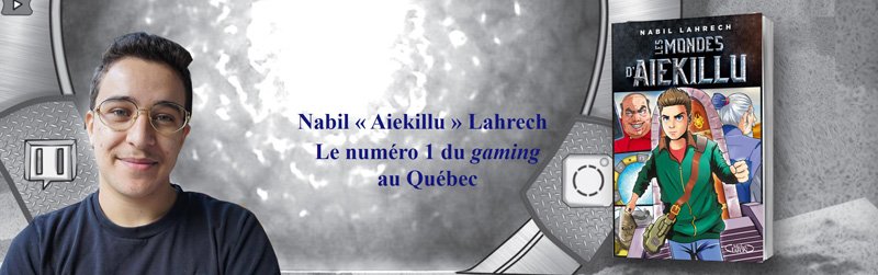 Demain matin, soyez à l'écoute.  <a href="/Aiekillu/">Nabil Lahrech</a>  sera en entrevue à <a href="/RC_ML/">Médium Large</a>