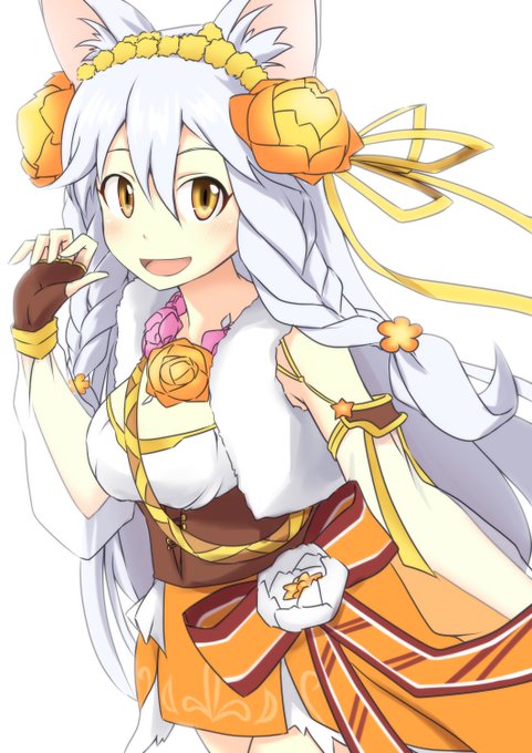 アルティミシアのtwitterイラスト検索結果