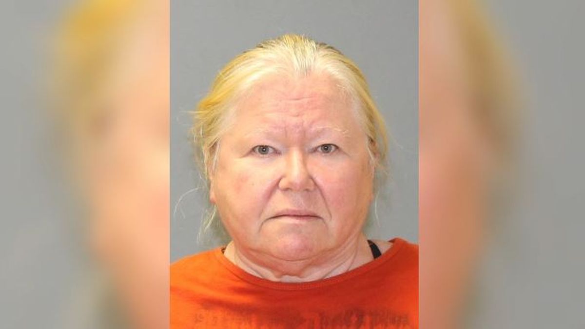 WBRC FOX6 News on Twitter "Woman charged with animal cruelty after 44(01)