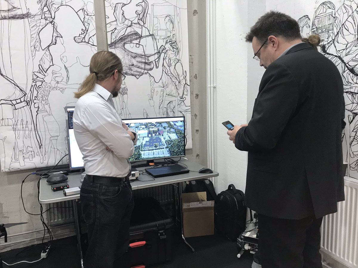 Mika Klemettinen 米卡 博士 (@mikaklemettinen) on Twitter photo <a href="/5GTNF/">5GTNF</a> #5G demo seminar finished at <a href="/AaltoUniversity/">Aalto University</a> with a wide variety of cutting-edge demos! Thanks everybody for a successful event! #5GfromFinland <a href="/BusinessFinland/">Business Finland</a> <a href="/VTTFinland/">VTT</a> <a href="/UniOulu/">University of Oulu</a> @TurunAMK <a href="/5GTNT/">5G Test Network Turku</a> <a href="/5GTestNetwork/">5GTestNetwork</a> <a href="/helsinkiuni/">University of Helsinki</a> @aboakademi @TampereUniTech <a href="/5GTNF/">5GTNF</a> #5G demo seminar finished at <a href="/AaltoUniversity/">Aalto University</a> with a wide variety of cutting-edge demos! Thanks everybody for a successful event! #5GfromFinland <a href="/BusinessFinland/">Business Finland</a> <a href="/VTTFinland/">VTT</a> <a href="/UniOulu/">University of Oulu</a> @TurunAMK <a href="/5GTNT/">5G Test Network Turku</a> <a href="/5GTestNetwork/">5GTestNetwork</a> <a href="/helsinkiuni/">University of Helsinki</a> @aboakademi @TampereUniTech