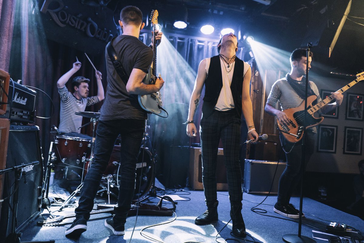 Vulture_Casino's tweet photo. Our next show. 
Thursday next (Nov 22nd) 
Venue: Club Áras na nGael
https://t.co/SR6nd9n0kI https://t.co/Qoidw0LxgY