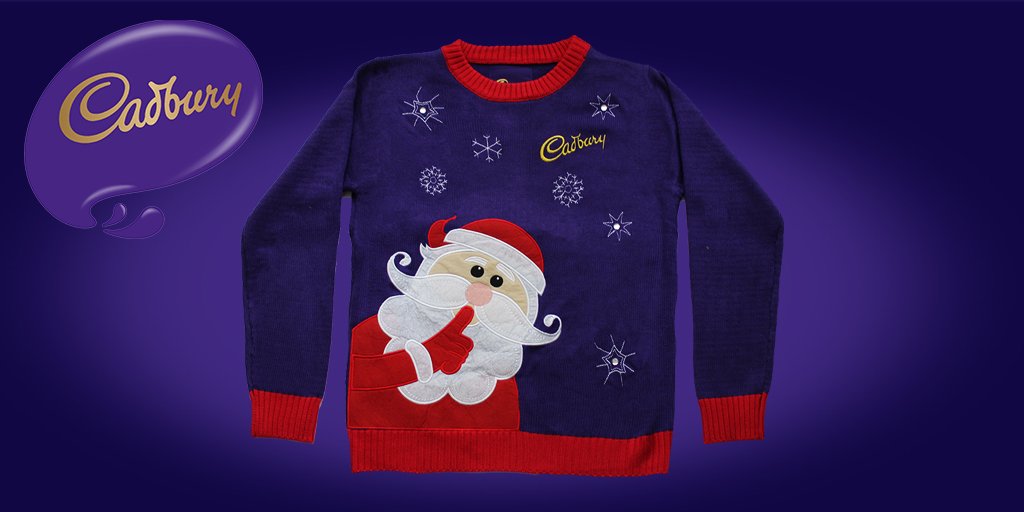 Cadbury Ireland tweet media