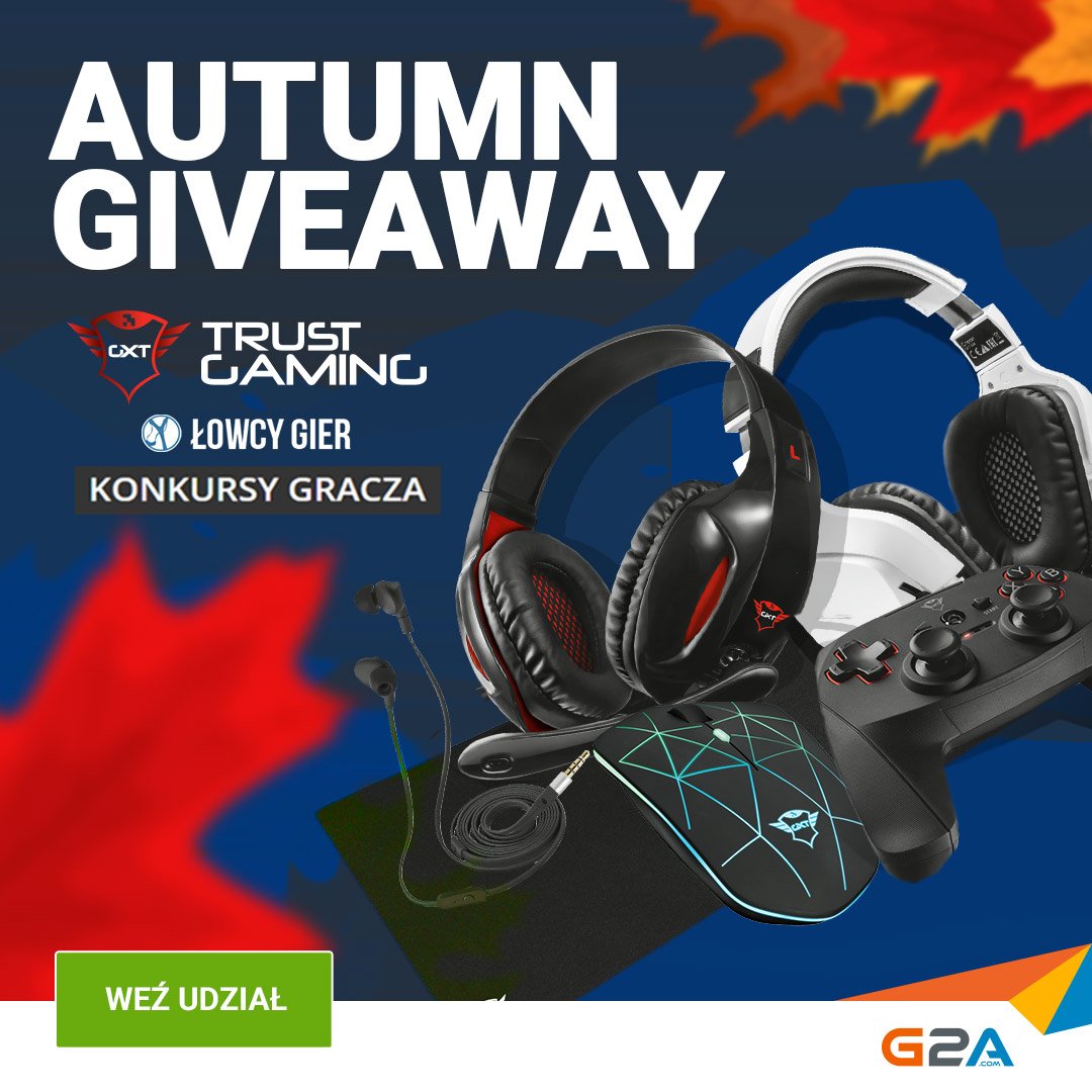 G2A.COM Polska tweet media