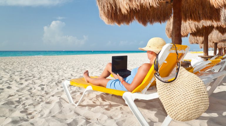 Grand Sirenis Punta Cana tweet media