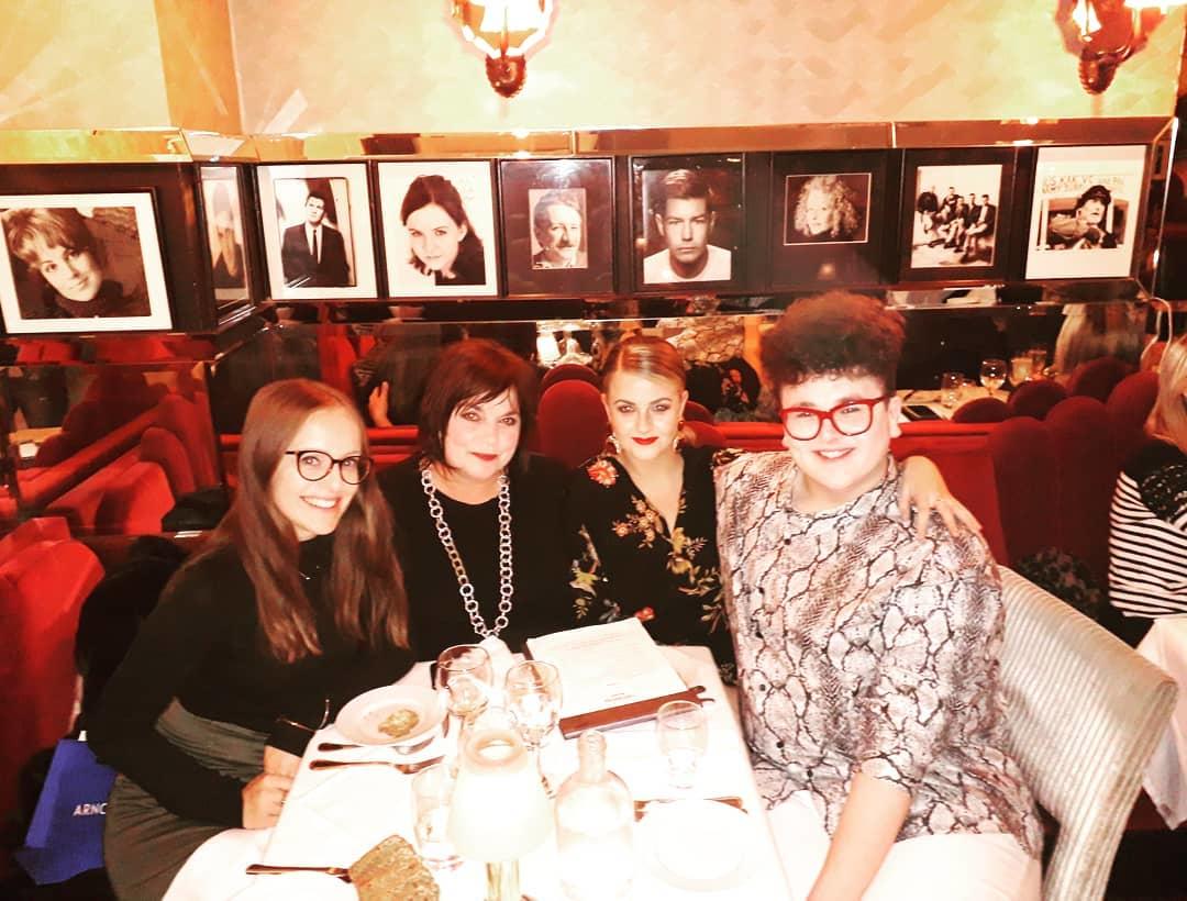 We had a lot of glamour in The Troc last month! 

Dress up, put on your finery and spend a night enjoying delicious food and luxurious surroundings at Trocadero! (📸: ook_bitch_its_tkb)

Bookings&gt;&gt; bit.ly/TrocaderoResta…