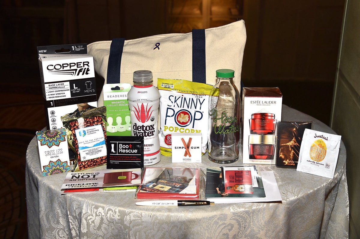 FaucetFace's tweet photo. This year's @TheADDF Ninth Annual Fall Symposium &amp; Luncheon was as a fantastic success, with 100% of every dollar raised going towards Alzheimer's research❗

#FaucetFace participated as a PROUD member of the luncheon gift bags!

See you next year❗️

#alzheimersawarenessmonth https://t.co/HCzvxPSaAY