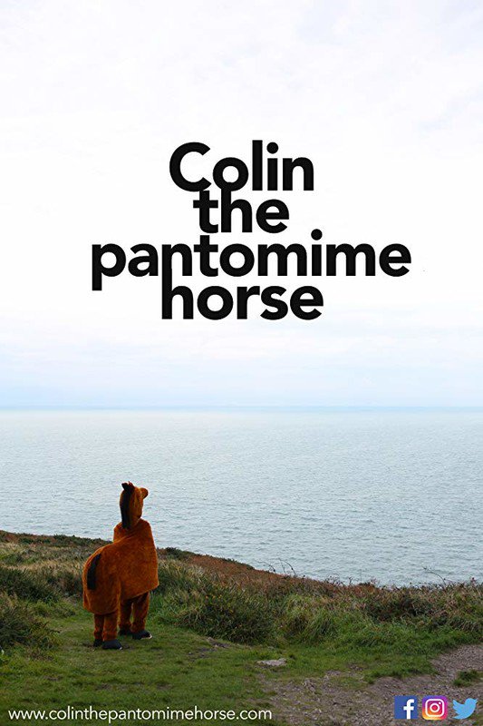 waterfordfilm's tweet photo. @colinthePH is a sweet tale by #student #filmmaker Susannah Hunt. Part of Short Prog 3 it will screen in @CentralArts1 Dec 1st. Book Tickets @ https://t.co/2G87VfZScP #WatFilm18 #pantomime #Waterford #FilmFestival https://t.co/sYZDuUk4ZN
