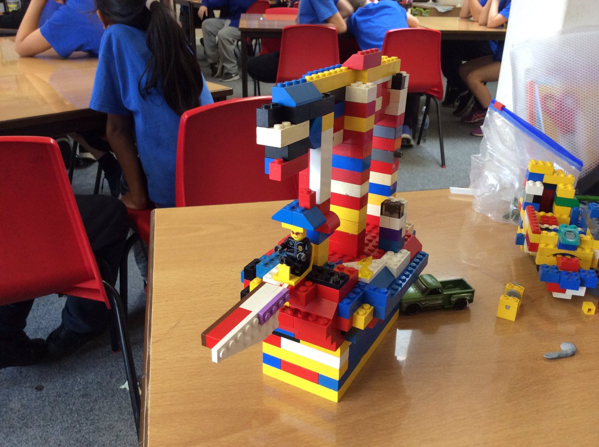 Stoke_Lodge's tweet photo. Shackleton’s boat recreated using lego!
Ernest Shackleton was a British explorer who led three expeditions to Antarctic. This term’s project for year five is ‘Who is shaping our future?’ #dream #curriouscurriculum
#nurture #achieve #explore #adventure #expedition https://t.co/3OcNOrFs9E