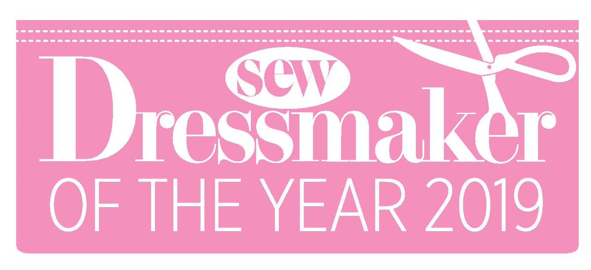 SewHQ's tweet photo. Dressmaker of the Year 2019 has now opened! Don't delay, submit your makes today - there's two FREE @SewSimplicity patterns available to everyone who enters: https://t.co/LZ5NmxpDb7 @BrotherSewingUK #doty2019 https://t.co/zzKpu9hVIy