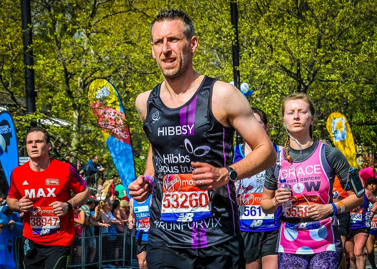hibbsy's tweet photo. #tbt #throwbackthursday #RunForVix #TeamHibbsLupusTrust https://t.co/ngYTUYgkjD