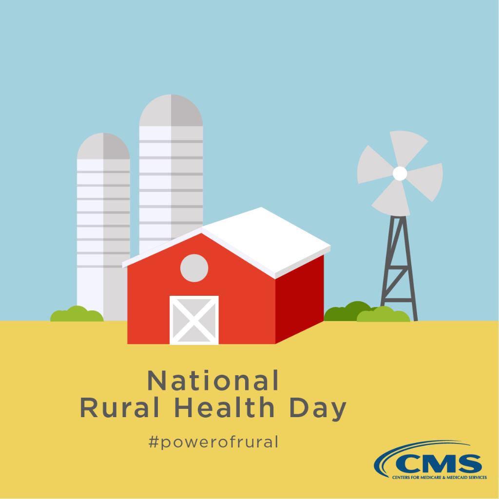 Rural Health Day