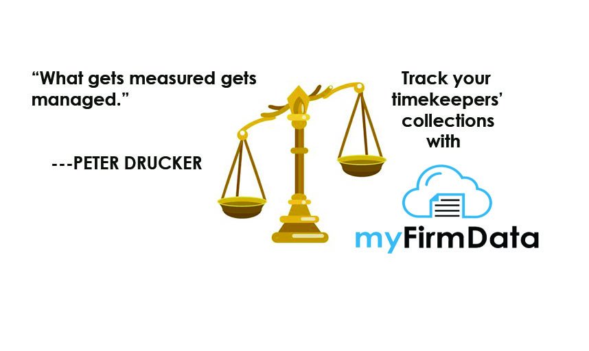myFirmData's tweet photo. Need to know about collections for ALL your @goclio timekeepers?  Find out how with @myFirmData  at  https://t.co/4HdgGikfJb #customreporting #legaltech https://t.co/lGndAOUMiP