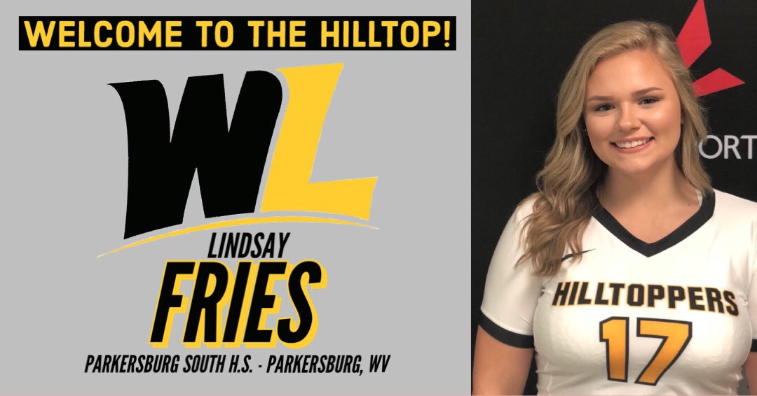 wlu_acrotumb's tweet photo. Please help us welcome our first signee for the 2019-2020 season, Lindsay Fries! #hilltopishome #theNCATA https://t.co/Oni7EjKj04