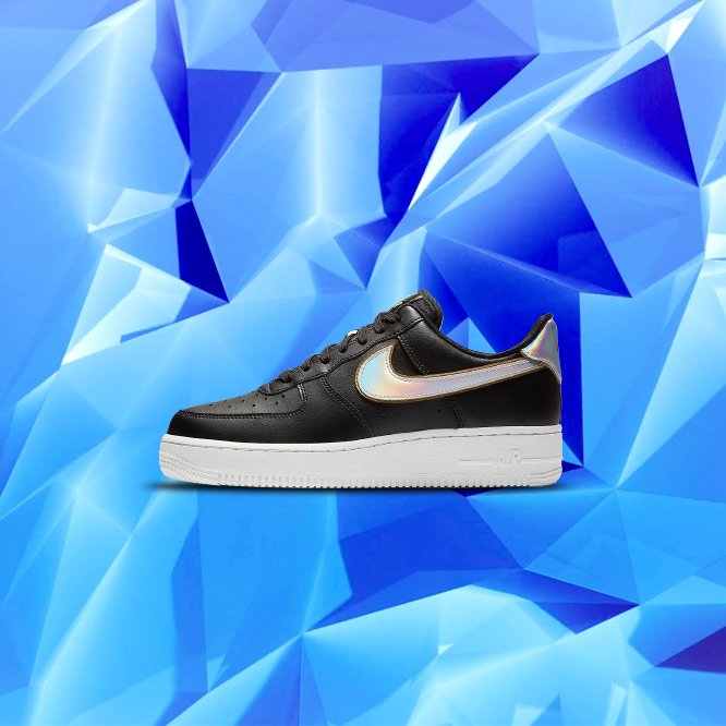 eblens air force 1