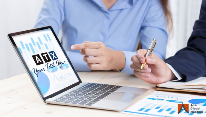 AceCloudHosting's tweet image. Thinking about how moving your #ATXTaxSoftware on cloud can transform your business? Here&apos;s a video blog to clear your doubts. buff.ly/2zXeFDY