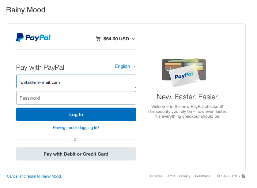 software_daily's tweet photo. GraphQL: A success story for PayPal Checkout by @mark_stuart https://t.co/1Yb9ThA7Za https://t.co/emulPQlj9J