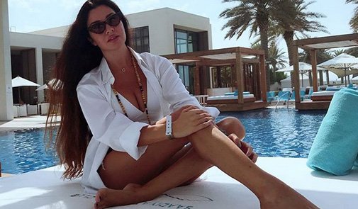 7asriyan.com/slider/2018/11…
#لاميتا_فرنجية تُثير الجدل بفيديو جريء مع مُدرّبها الرّياضي!!
<a href="/Lamittafrangie/">Lamitta Frangieh</a>