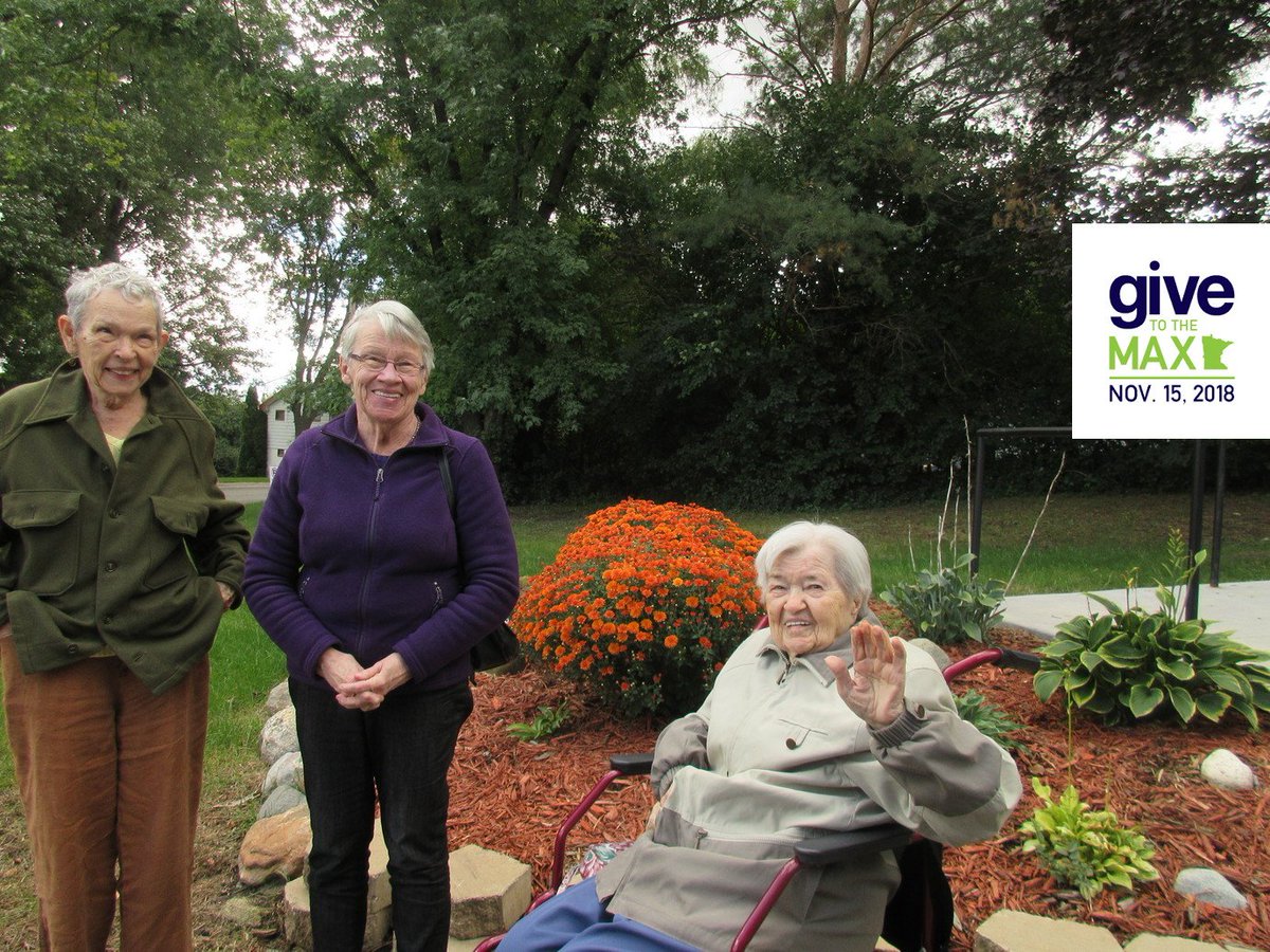 Support those with #Alzheimers in #Minneapolis on #GTMD18 givemn.org/organization/R…