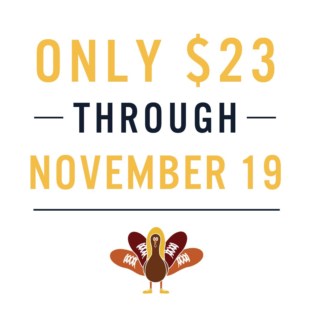 Fleet Feet St Louis On Twitter Turkeytrotstl Is One Week