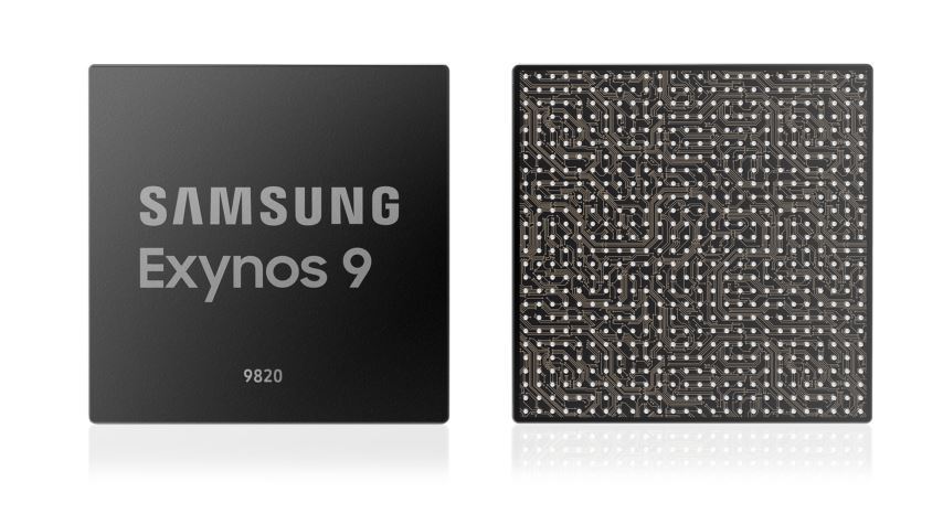 تكشف سامسونج عن تفاصيل معالجها الرئيسي الذي سيعمل على تشغيل Galaxy S10. tech-society.com/%d8%a3%d8%ae%d…