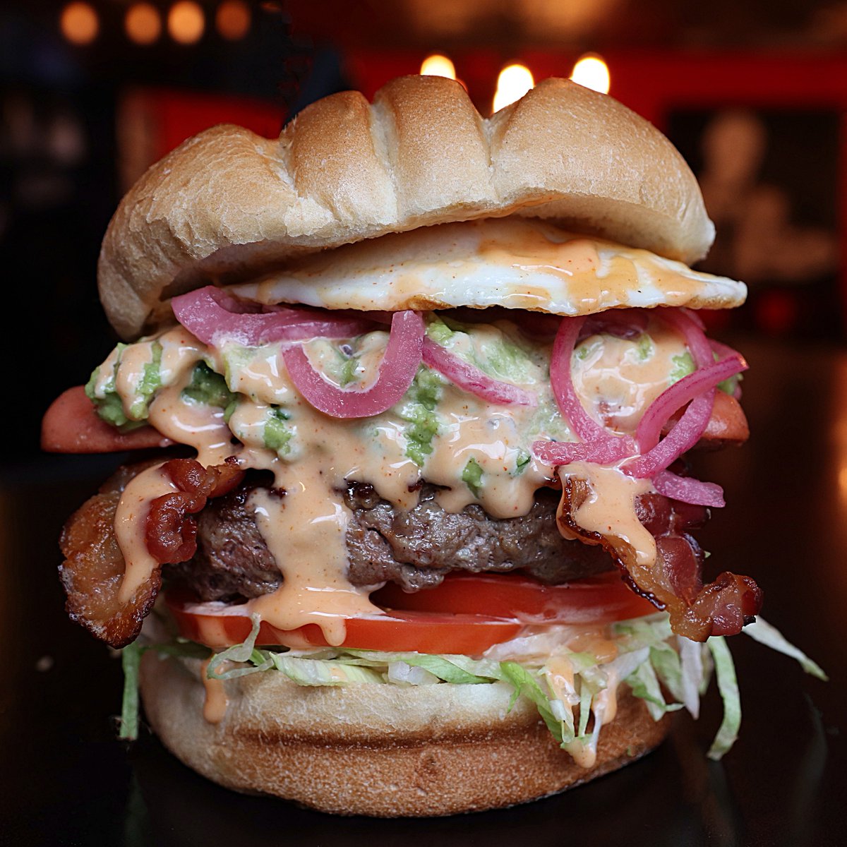 Boston Burger Co Have You Tried Our New Big Papi Burger Yet We Re Donating A Portion Of Proceeds Back To The Davidortizfund Eat Big Burgers Help The Children T Co 1s8okoyucy