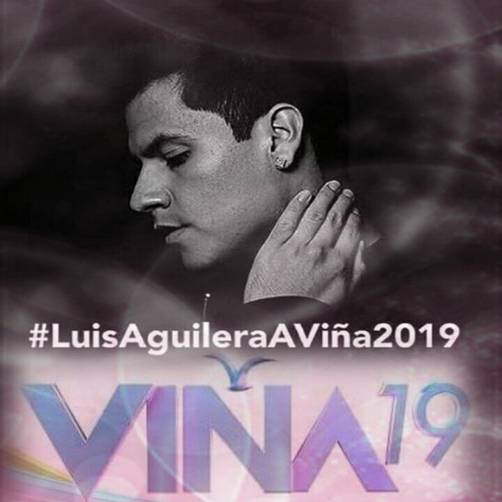 Fansc_Aguilera's tweet photo. @elfestival @SebastianYatra #luisaguileraaviña2019 @luisxaguilera https://t.co/O7Je06Ea4v