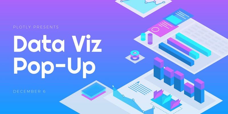 plotlygraphs's tweet image. Make plans to join us on December 6th at our beautiful HQ in Montreal for a FREE community event - Data Viz Pop-up! buff.ly/2B6Wb5U
Featuring keynote speaker: @fperez_org Creator of #iPython #dataviz #MachineLearning