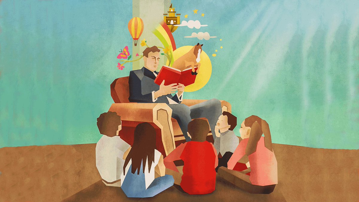 GaeldeTalhouet's tweet photo. Todays challenge is shifting from #contentmarketing to #storytelling. In order to tell a story that inspires your audience, you need to really know your customer. Great insights come from passion and curiosity - it's all about asking the right questions. 

https://t.co/jMxU1wkdFl https://t.co/xwFnG2XIwg