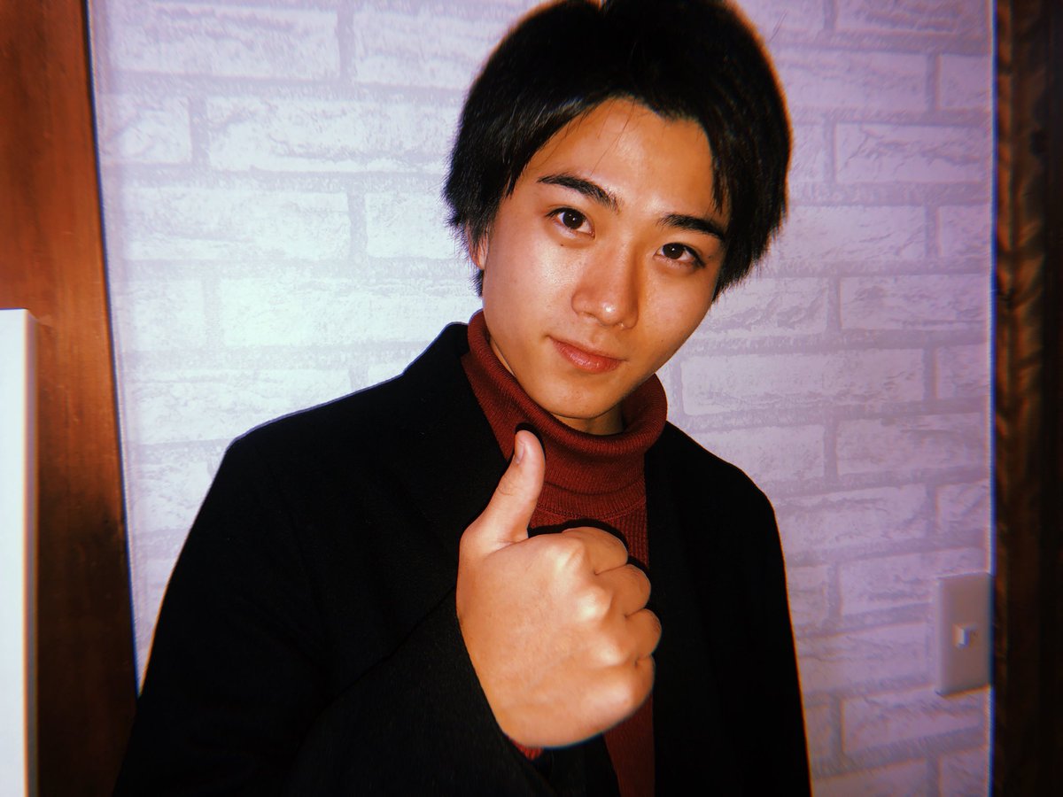 iriekaito1021's tweet photo. 今回映画40万分の1に続く新卒ポモドーロ（仮）のオーディションで見事、グランプリを勝ち取ることが出来ました！

木村雅也役です！！公開は2020年！

僕一人の力ではなく、支えてくれたたくさんの人が居たからグランプリ取れました！本当にありがとう。

精一杯頑張ります！！
皆楽しみにしててな！ https://t.co/RtOIrCWQtJ
