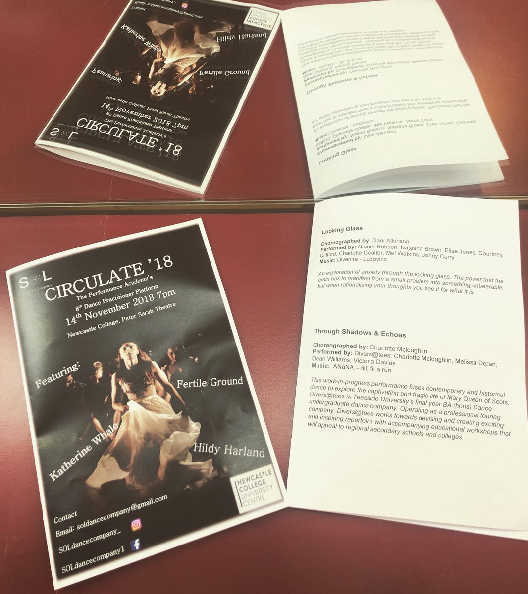 Divers@Tees tweet media