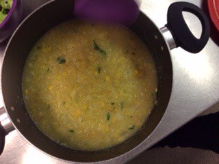 ACFN_'s tweet photo. See pictures from the Training 4 Training this week. The group learned how to teach a community cooking class and were challenged to make meals from surplus produce. Best of luck to all who took part - keep in touch to let us know how your community cooking classes go! https://t.co/6PasvptitU
