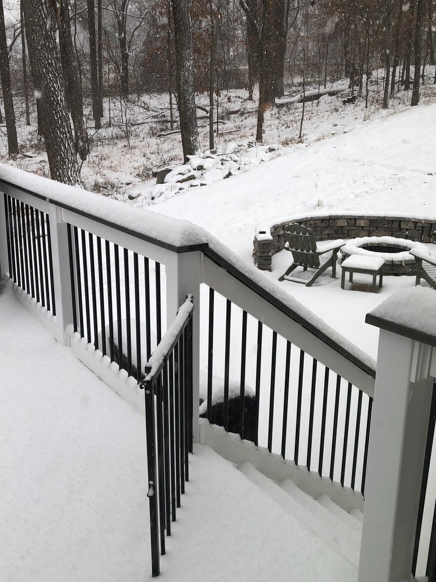 ep_comms's tweet photo. @capitalweather looks like winter out in New Market, MD! https://t.co/vWIQTBMdBL