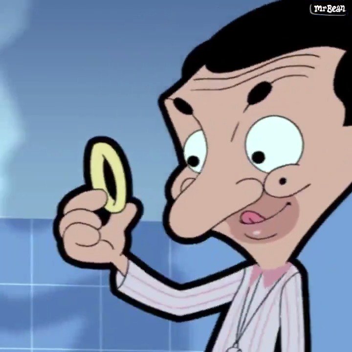 Mr Bean on Twitter: Mr Bean on Twitter: