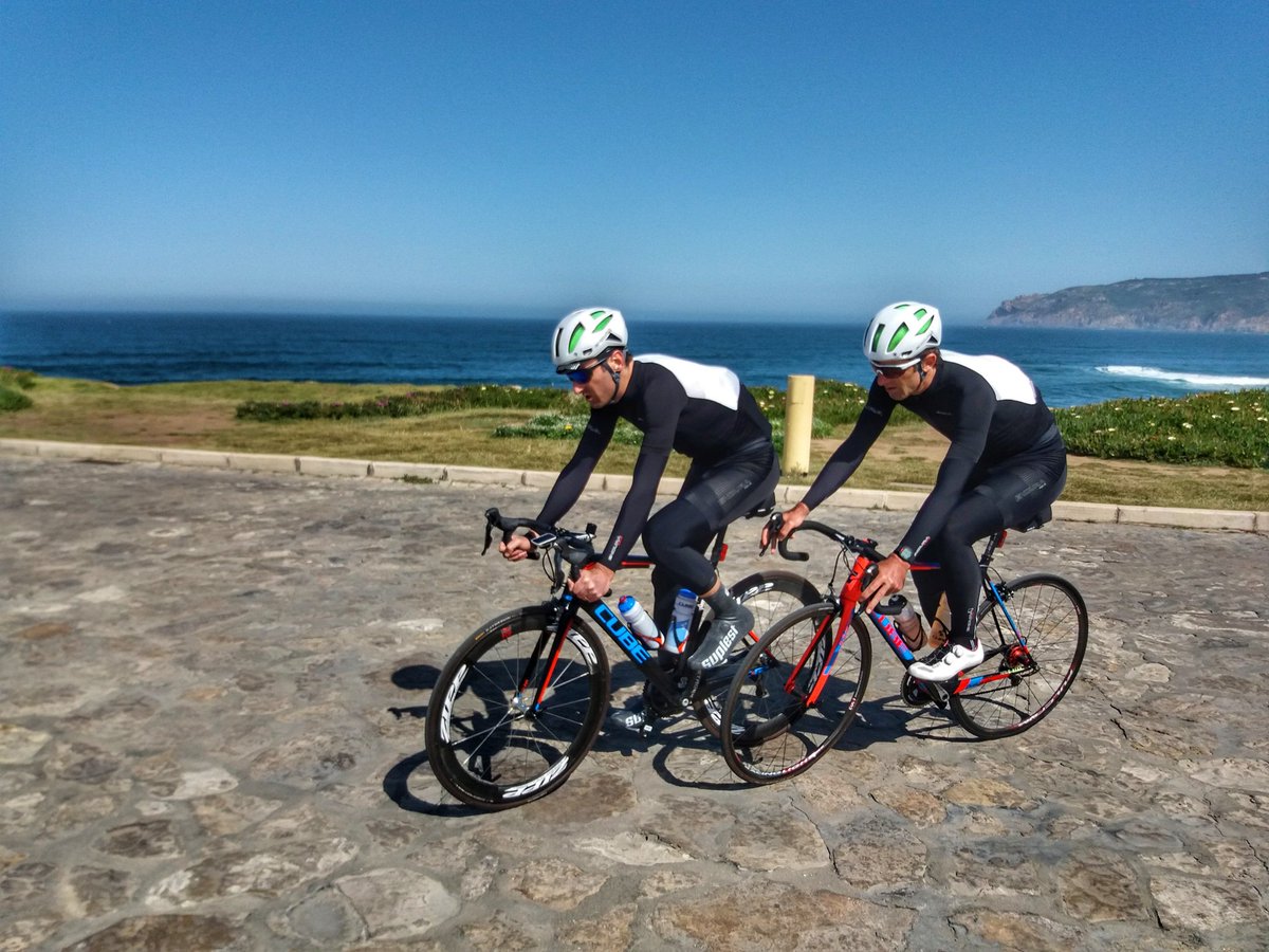 Nuno_Sabido's tweet photo. 🌐 Dupla #Cube incomparável;
#CubeLitening #CubeAgree
#BeCube #HaveOne
#CubePortugal 🇵🇹
#CubeBikes 🇩🇪 
#SabidoBros #SabidosCycling
@CUBE_Portugal  @cube_bikes @NTorego #GoTeamWanty https://t.co/zVj5OL23c1