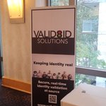 Photo by Valid8ID Solutions (@valid8ID)