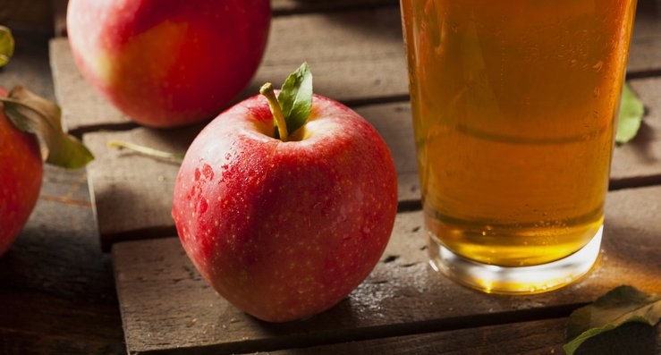 ThePartisanDC's tweet photo. Today we're mixing up autumn-inspired cocktails crafted with local Virginia ciders from @BlueBeeCider & @PottersCider for #CiderWeekVA #DCCocktailWeek https://t.co/b7Xu2kaHUn https://t.co/3ZN9GfEeZn