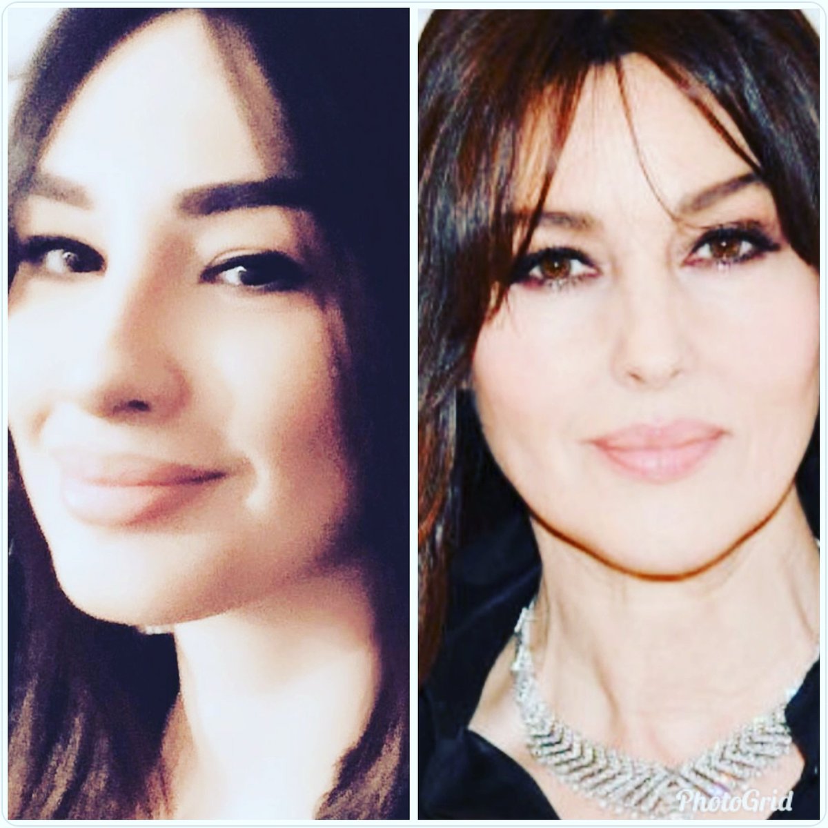 Zor12sevdam's tweet photo. #zilanduru ya 😍😎Yerli monica ve dünyalı monica
#fanatikyerlimonicalıyım https://t.co/mbeOS82wJx
