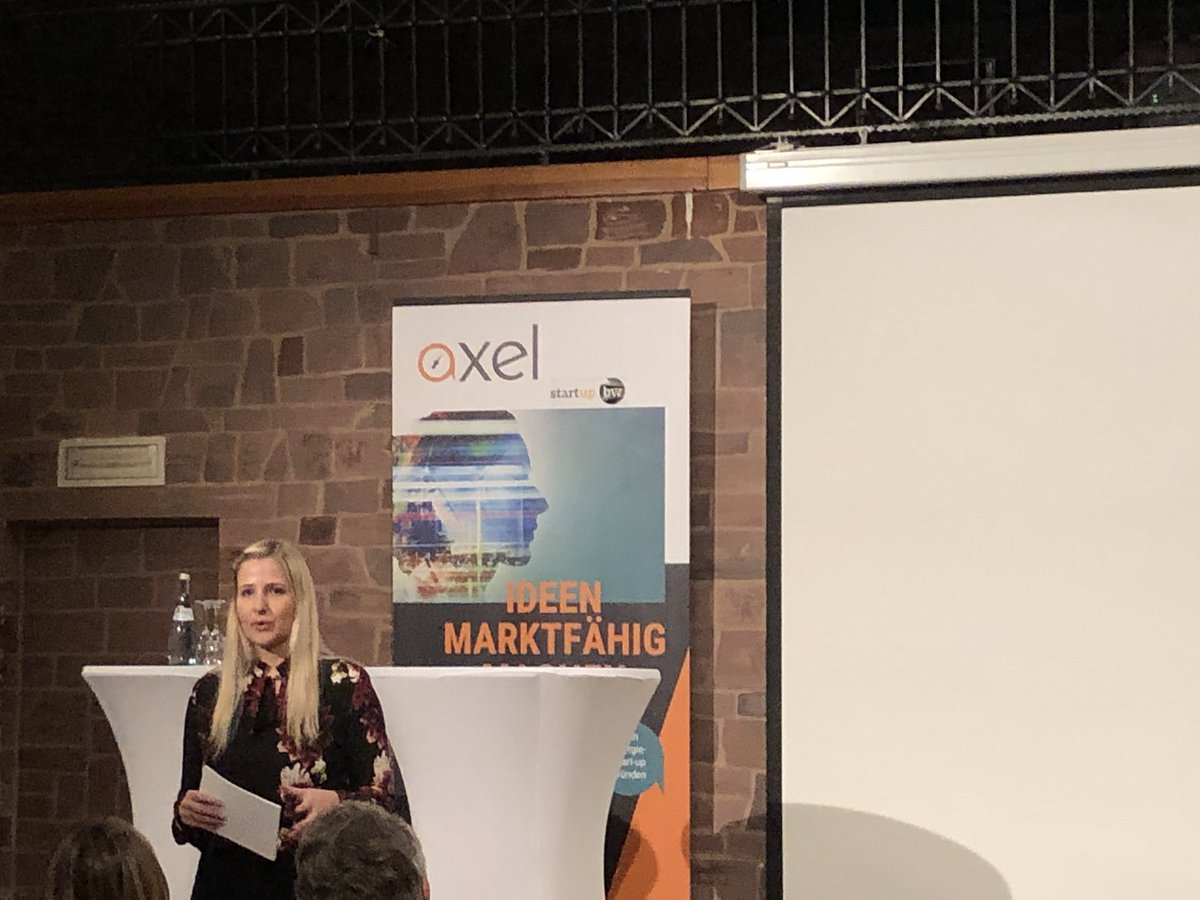 carstenhhahn's tweet photo. @Axel_Energy is inviting the energy startup community to the official launch. @StartupBW @glab_one @Innovate_KA https://t.co/ktJI7wsdtW