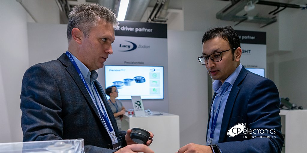 CP_Electronics's tweet photo. It was great to showcase our SR product range at the #gobeyond event in Milan last week. These #sensorready products do not require a power supply, making installation super easy.
To view the range visit https://t.co/LLZdqXwlS3
.
#lightingcontrol #oem #tbt https://t.co/NQ7x7BZTR3