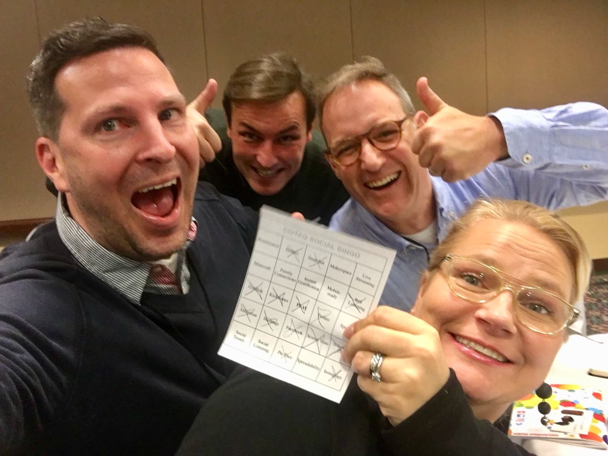 FranckMueller's tweet photo. Bingo Time at Chitag #chitag #chitagweek #martinex #playmobil https://t.co/Z5qgKbDjxE