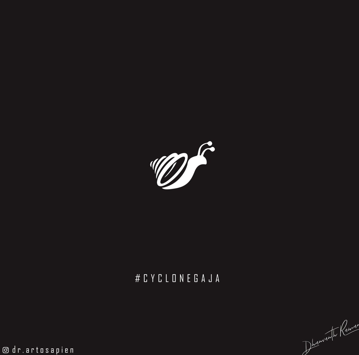 DhanvanthRaman's tweet photo. #CycloneGaja #Gaja #minimal #tamilnadu #cuddalore #nagapattinam #pamban

@praddy06 @bbcweather @Indiametdept @CNNnews18 @ThanthiTV @PTTVOnlineNews @news7tamil @FullyFilmy_in @drharshvardhan @IMDWeather @IndiaCoastGuard @tnsdma @htTweets https://t.co/FWriRld5AJ