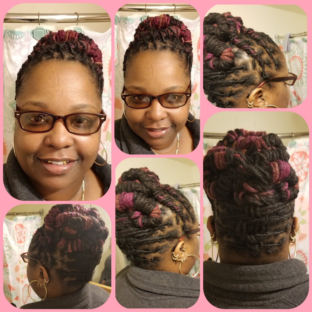 Yarlynn Washington (@blkstuff) on Twitter photo 