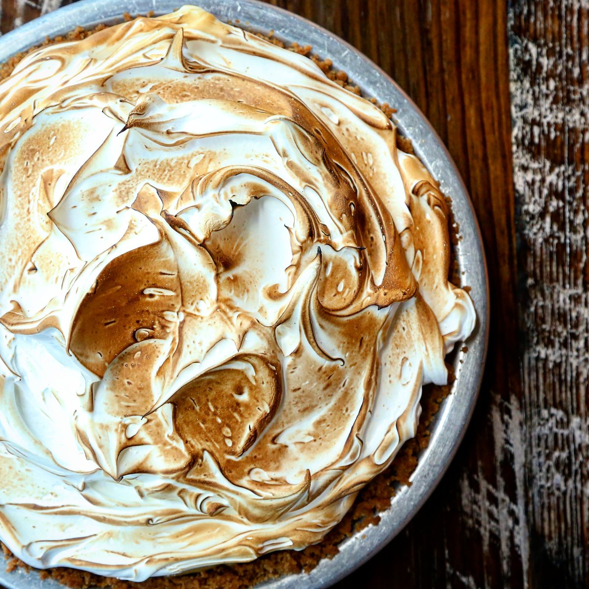 Dream boat....dream pie. Get yours today at willajean.com #thanksgiving