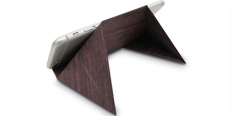MakeTechEasier's tweet image. With the FODI Origami Multipurpose Device Stand you can get a beautiful stand for your tablet or smart phone at a great price.
maketecheasier.com/fodi-origami-m…
#devicestand #devices #smartphones #tablet