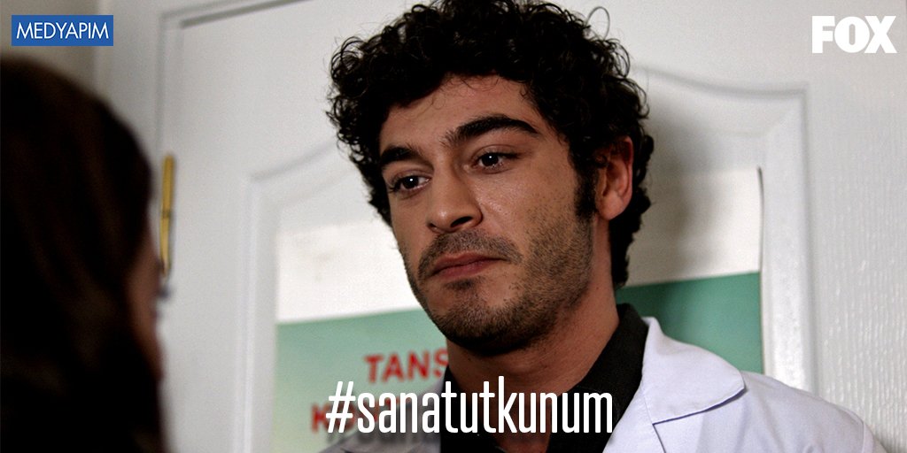 medyapimresmi's tweet photo. Bu akşam #sanatutkunum etiketine yorumlarınızı bekliyoruz... #BizimHikaye yeni bölümüyle saat 20.00'de FOX'ta! #BarFi https://t.co/veWXaSc2Am