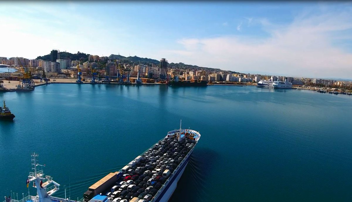 UNDPAlbania's tweet image. New #Partnerships4Development:Tomorrow we launch a new project:  &quot;Development of Maritime sector in Albania&quot; w financial support of Government of #Norway @PerSjaastad I morgen lanserer vi et nytt   prosjekt  i samarbeid med Norge for a utvikle martim sektor i Albania #NextGenUNDP