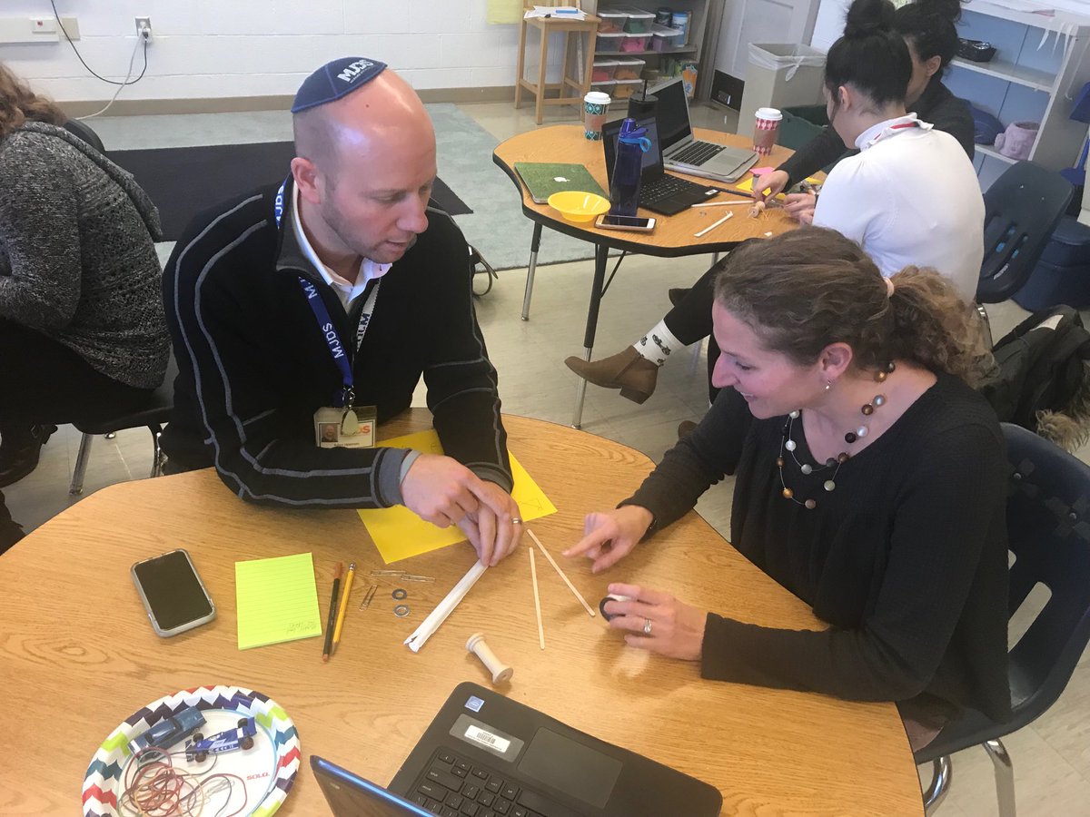 sewilkie's tweet photo. Working to realize the roles, purpose and benefits of documentation and reflection in learning. “Engaged doesn’t mean learning and pretty doesn’t mean correct” #growlearning #learnoutloud @BalancEdTech @MilwaukeeJDS @augprep #edchat #cpchat https://t.co/MaN0pn8VH9