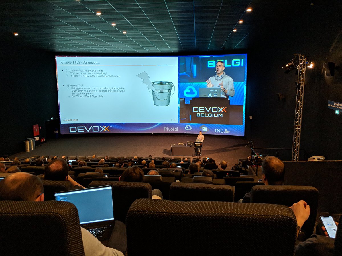Tomorrow me and <a href="/monirarhaimi/">Monira</a> will be talking about how to build products people care about on this stage... Exciting! 😄🤩 

#DevoxxBE #Devoxx #devoxx2018